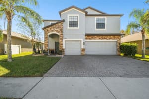 12660 MOUNTAIN SPRINGS PLACE, NEW PORT RICHEY, FL 34655 Sold 01/10/25