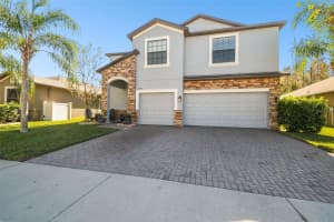 12660 MOUNTAIN SPRINGS PLACE, NEW PORT RICHEY, FL 34655 Sold 01/10/25