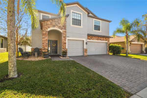 12660 MOUNTAIN SPRINGS PLACE, NEW PORT RICHEY, FL 34655 Sold 01/10/25