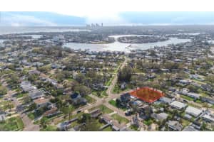 1535 CONNECTICUT AVENUE, ST PETERSBURG, FL 33703 - MLS#MFRTB8325507