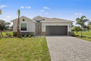 24360 VINCENT AVENUE, PUNTA GORDA, FL 33955 Sold 03/10/25