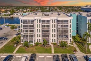 4900 38TH WAY, SAINT PETERSBURG, FL 33711 Sold 03/03/25