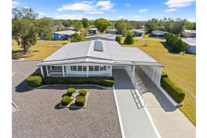 14340 MONTCLAIR DRIVE, BROOKSVILLE, FL 34613 Sold 07/11/25