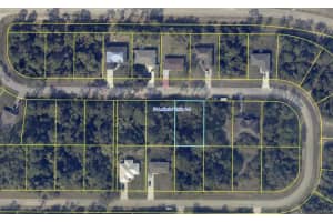 8042 WINDSWEPT CIRCLE, LABELLE, FL 33935 - MLS#MFRTB8325553