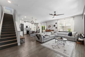 3106 HARTNETT AVENUE, TAMPA, FL 33611 Sold 01/20/25
