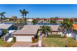 10 ISLAND DRIVE, TREASURE ISLAND, FL 33706 Sold 02/05/25