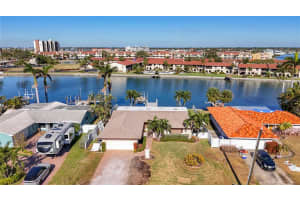 10 ISLAND DRIVE, TREASURE ISLAND, FL 33706 Sold 02/05/25