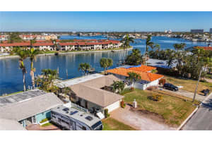 10 ISLAND DRIVE, TREASURE ISLAND, FL 33706 Sold 02/05/25