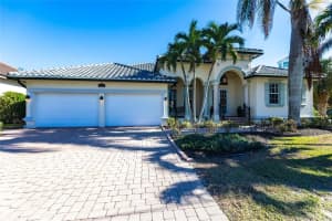 3812 CARUPANO COURT, PUNTA GORDA, FL 33950 Sold 12/30/24