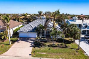 3812 CARUPANO COURT, PUNTA GORDA, FL 33950 Sold 12/30/24