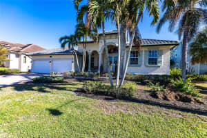 3812 CARUPANO COURT, PUNTA GORDA, FL 33950 Sold 12/30/24
