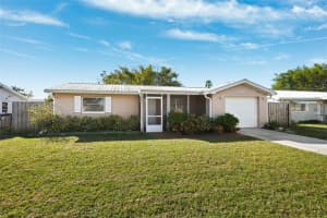 3136 FAIRMOUNT DRIVE, HOLIDAY, FL 34691 Sold 01/22/25