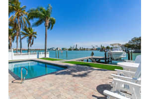 728 PRUITT DRIVE, MADEIRA BEACH, FL 33708 Sold 01/07/25