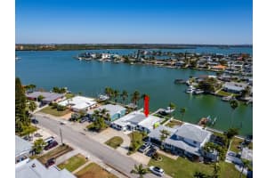 728 PRUITT DRIVE, MADEIRA BEACH, FL 33708 Sold 01/07/25