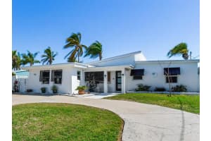 728 PRUITT DRIVE, MADEIRA BEACH, FL 33708 Sold 01/07/25