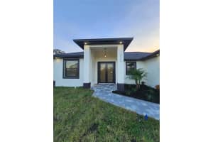 3009 9TH STREET, LEHIGH ACRES, FL 33971 Sold 07/10/25