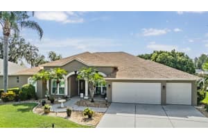 2048 EDELWEISS LOOP, TRINITY, FL 34655 Sold 01/17/25