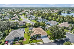 2048 EDELWEISS LOOP, TRINITY, FL 34655 Sold 01/17/25