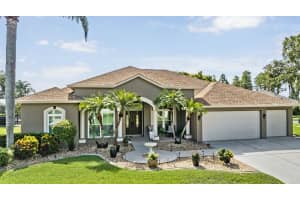 2048 EDELWEISS LOOP, TRINITY, FL 34655 Sold 01/17/25