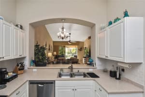 311 MONACO DRIVE, PUNTA GORDA, FL 33950 Sold 05/31/25