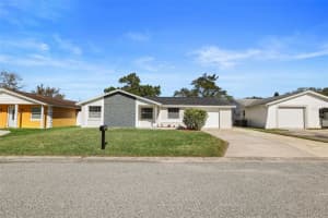 7431 DAGGETT TERRACE, NEW PORT RICHEY, FL 34655 Sold 02/28/25
