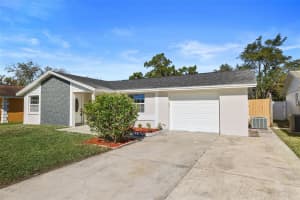 7431 DAGGETT TERRACE, NEW PORT RICHEY, FL 34655 Sold 02/28/25