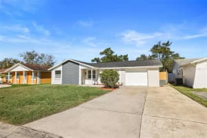 7431 DAGGETT TERRACE, NEW PORT RICHEY, FL 34655 Sold 02/28/25