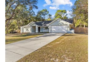 15267 VALARIE COURT, BROOKSVILLE, FL 34613 Sold 01/06/25
