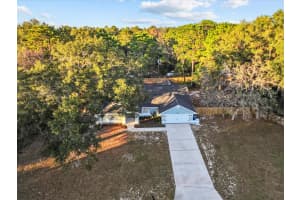 15267 VALARIE COURT, BROOKSVILLE, FL 34613 Sold 01/06/25