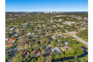 806 BROOKSIDE DRIVE, CLEARWATER, FL 33764 Sold 01/22/25
