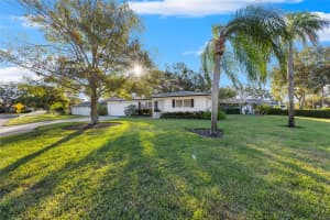 806 BROOKSIDE DRIVE, CLEARWATER, FL 33764 Sold 01/22/25