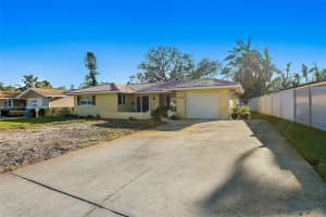 1710 GEORGIA AVENUE, SAINT PETERSBURG, FL 33703 Sold 04/10/25