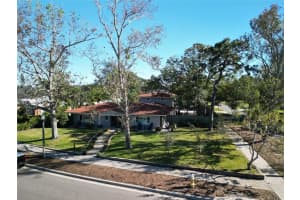601 PONCE DE LEON BOULEVARD, BELLEAIR, FL 33756 Sold 04/02/25