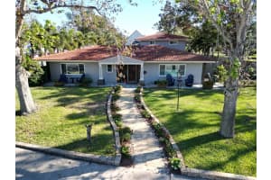 601 PONCE DE LEON BOULEVARD, BELLEAIR, FL 33756 Sold 04/02/25