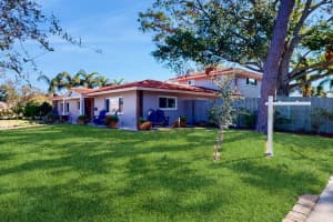 601 PONCE DE LEON BOULEVARD, BELLEAIR, FL 33756 Sold 04/02/25
