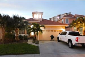 1628 SAND KEY ESTATES COURT, CLEARWATER BEACH, FL 33767 Sold 01/29/25