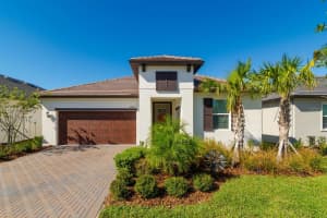 16819 Shell Bay Dr, LAND O LAKES