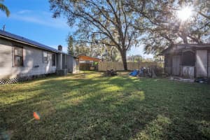 809 SAUNDERS STREET, PLANT CITY, FL 33563 Sold 04/07/25