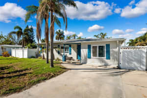 230 144TH AVENUE, MADEIRA BEACH, FL 33708 Sold 12/27/24