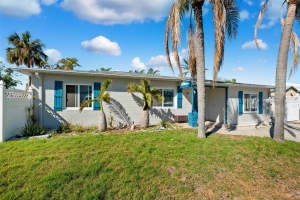 230 144TH AVENUE, MADEIRA BEACH, FL 33708 Sold 12/27/24