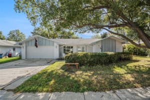 3069 PIN OAK DRIVE, CLEARWATER, FL 33759 Sold 01/27/25