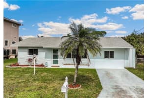 8151 CLEAVES ROAD, NORTH FORT MYERS, FL 33903 Sold 12/31/24
