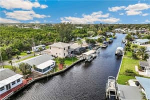 8151 CLEAVES ROAD, NORTH FORT MYERS, FL 33903 Sold 12/31/24