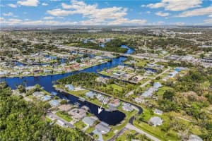 8151 CLEAVES ROAD, NORTH FORT MYERS, FL 33903 Sold 12/31/24