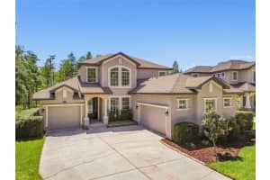 8831 GARDEN PARTY DRIVE, LAND O LAKES, FL 34637 Sold 02/24/25