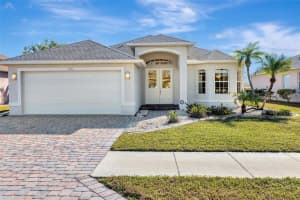 5280 ECHO LANE, SARASOTA, FL 34233 Sold 04/28/25