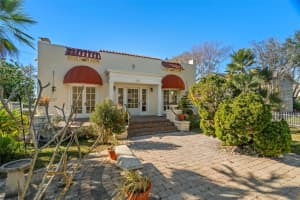 334 BAY STREET, TARPON SPRINGS, FL 34689 Sold 01/24/25