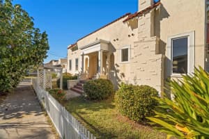 334 BAY STREET, TARPON SPRINGS, FL 34689 Sold 01/24/25