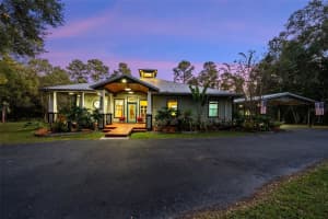 8356 OWLS ROOST LANE, BROOKSVILLE, FL 34601 Sold 02/24/25