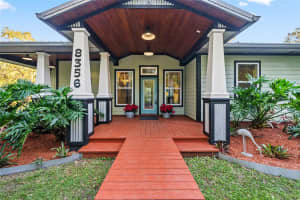 8356 OWLS ROOST LANE, BROOKSVILLE, FL 34601 Sold 02/24/25